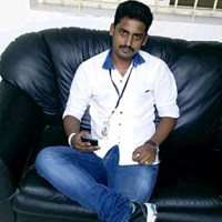 Srinivasan J